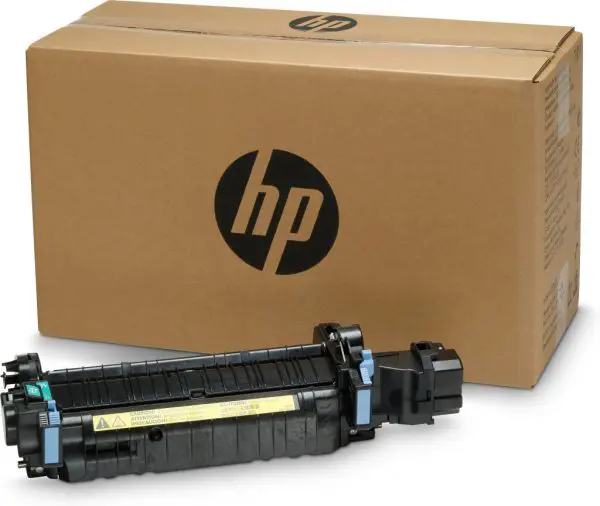 HP Color LaserJet CE246A 110V Fuser Kit