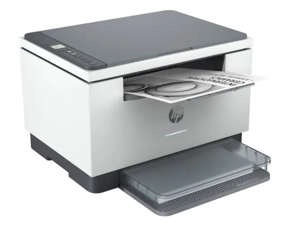 HP LaserJet M234dw Wireless Multifunction Black and white Printer, Copier, Scanner; Duplex - Image 12