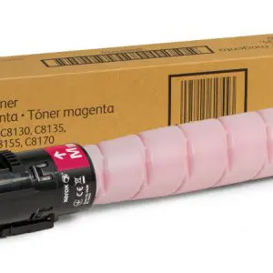 Xerox 006R01748 toner cartridge 1 pc(s) Original Magenta
