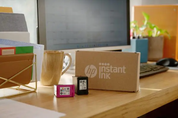 HP LaserJet M209dw Wireless Black and white Printer, Duplex - Image 15