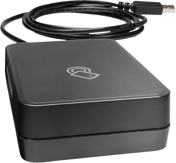 HP Jetdirect 3000w NFC/Wireless Accessory - Image 4