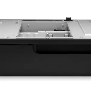 HP LaserJet 500-sheet Feeder and Tray