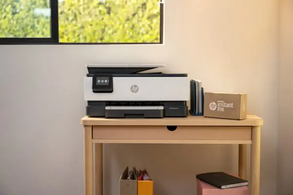 HP LaserJet M234sdw Wireless Multifunction Black and white Printer, Copier, Scanner; Duplex - Image 21