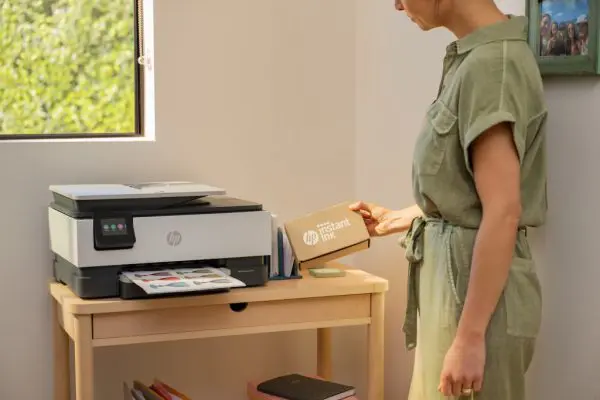HP LaserJet M234dw Wireless Multifunction Black and white Printer, Copier, Scanner; Duplex - Image 17