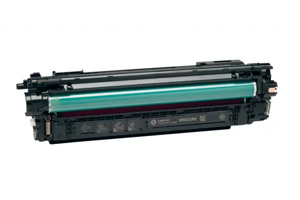 HP 657X High Yield Magenta Original LaserJet Toner Cartridge - Image 6