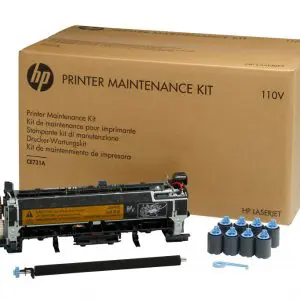 HP LaserJet CE731A 110V Maintenance Kit