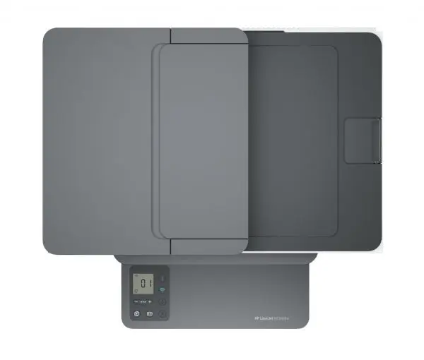 HP LaserJet M234sdw Wireless Multifunction Black and white Printer, Copier, Scanner; Duplex - Image 15