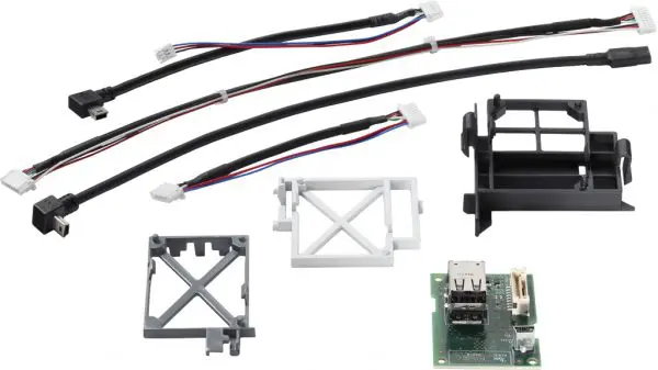 HP Internal USB Ports - Image 2