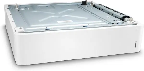 HP LaserJet 550-sheet Paper Tray - Image 2