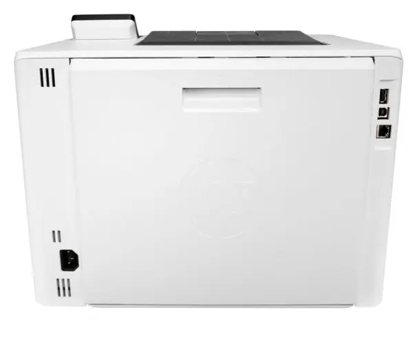 HP Color LaserJet Enterprise LaserJet Enterprise M455dn Color Printer, Ethernet Only; Duplex - Image 6