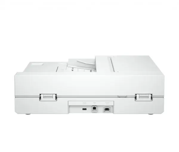 HP ScanJet Pro 3600 f1 Flatbed & ADF scanner 1200 x 1200 DPI A4 White - Image 6