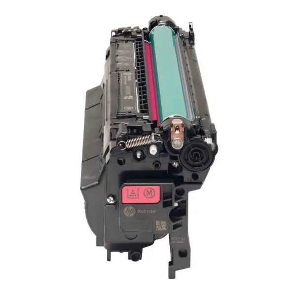 HP 657X High Yield Magenta Original LaserJet Toner Cartridge