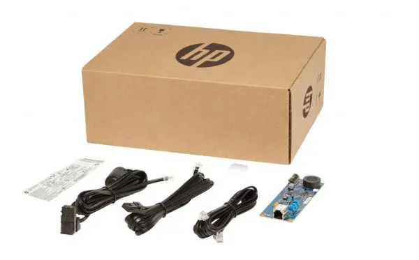 HP MFP Analog Fax Accessory 700 - Image 2
