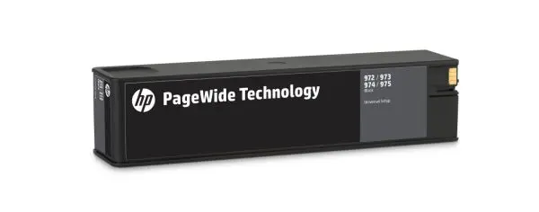 HP 981X High Yield Yellow Original PageWide Cartridge - Image 10
