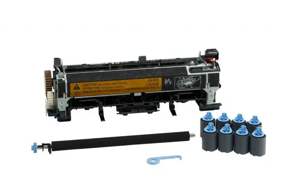 HP LaserJet CE731A 110V Maintenance Kit - Image 2
