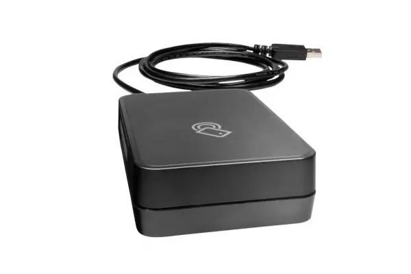 HP Jetdirect 3000w NFC/Wireless Accessory - Image 2