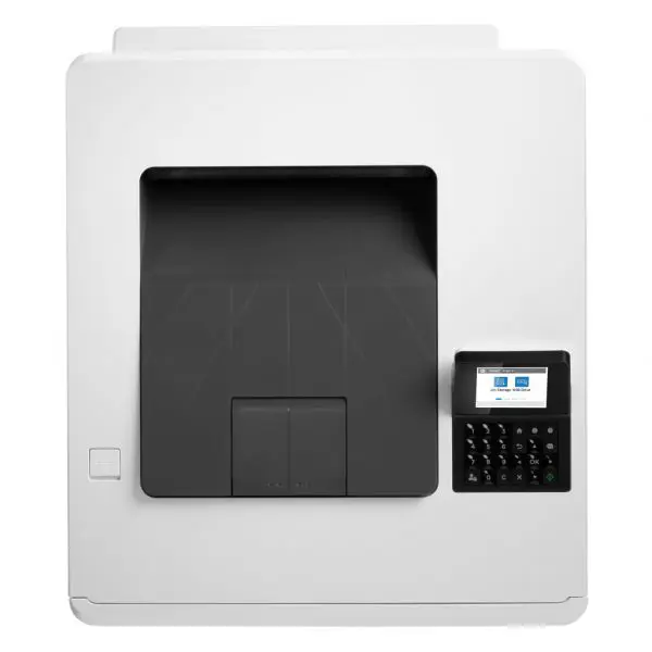 HP Color LaserJet Enterprise LaserJet Enterprise M455dn Color Printer, Ethernet Only; Duplex - Image 3
