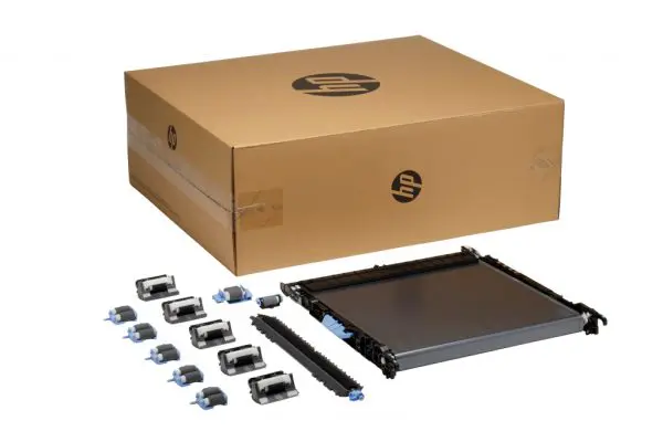 HP LaserJet Image Transfer Belt