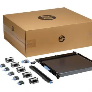 HP LaserJet 3WT89A Transfer Kit