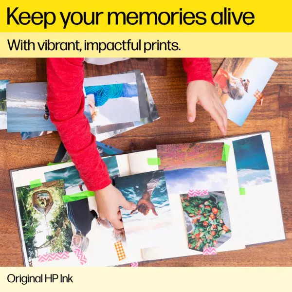 HP PageWide Roller Kit - Image 3