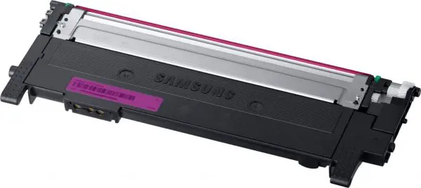 Samsung CLT-M404S Magenta Original Toner Cartridge - Image 2