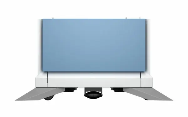 HP Clr LaserJet 2100 Sht HC Tray/Stand