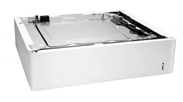 HP LaserJet Color 550-sheet Media Tray - Image 2