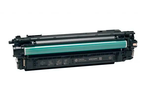 HP 657X High Yield Black Original LaserJet Toner Cartridge - Image 6