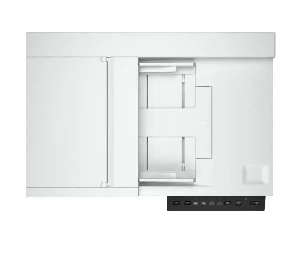 HP ScanJet Pro 2600 f1 Flatbed & ADF scanner 600 x 600 DPI A4 White - Image 6