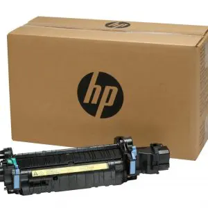 HP Color LaserJet CE246A 110V Fuser Kit