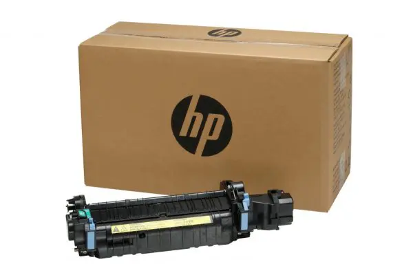 HP Color LaserJet CE246A 110V Fuser Kit