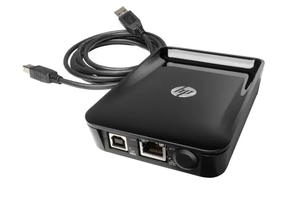 HP Jetdirect LAN Accessory - Image 2