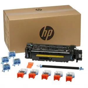 HP LaserJet 110V Maintenance Kit