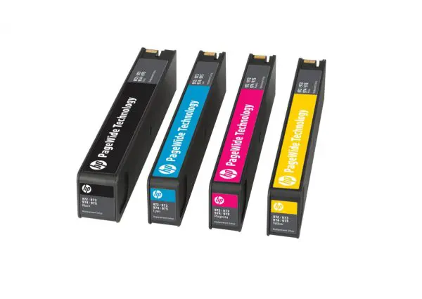 HP 981Y Extra High Yield Cyan Original PageWide Cartridge - Image 10
