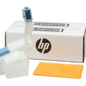 HP 648A Toner Collection Unit