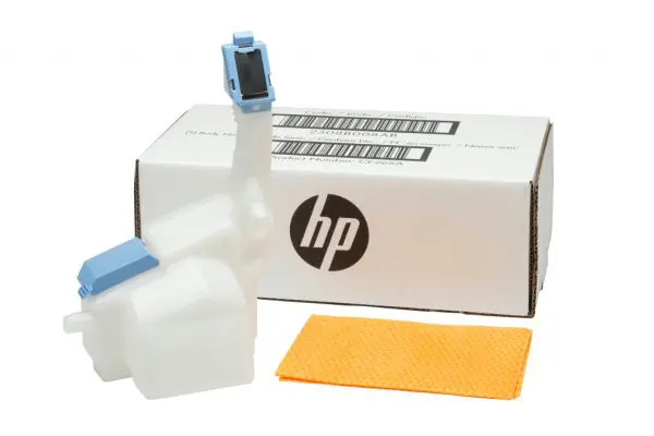 HP 648A Toner Collection Unit