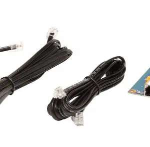 HP MFP Analog Fax Accessory 700