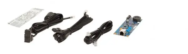HP MFP Analog Fax Accessory 700