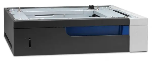 HP LaserJet Color 500-sheet Paper Tray - Image 2