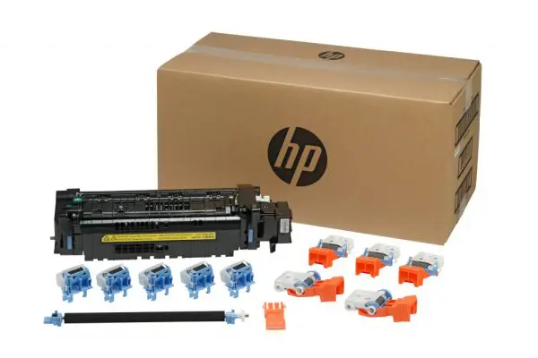 HP LaserJet 110V Maintenance Kit