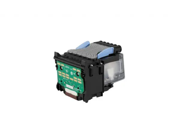 HP 727/732 DesignJet Printhead print head Thermal inkjet - Image 2