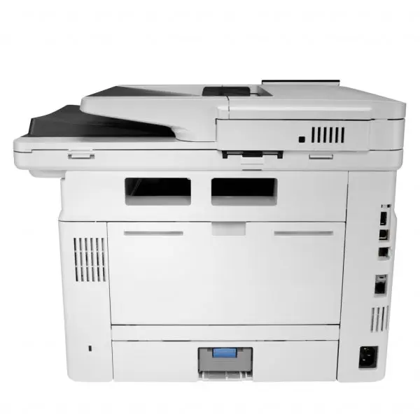 HP Color LaserJet Enterprise LaserJet Enterprise M430f Multifunction Black and white Printer, Ethernet Only; Copier, Scanner - Image 5