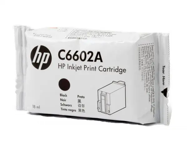 HP Black Generic Inkjet Print Cartridge - Image 11