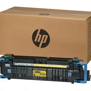HP LaserJet Fuser Kit 110V