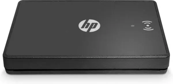 HP HIP2 Keystroke Reader - Image 3