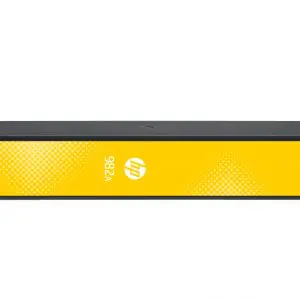 HP 982A Yellow Original PageWide Cartridge