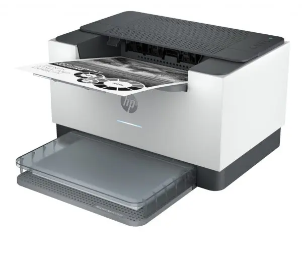 HP LaserJet M209dw Wireless Black and white Printer, Duplex - Image 8