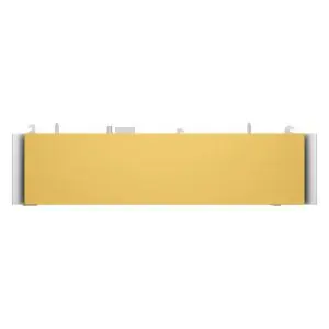 HP Color LaserJet Constellation Yellow 550 sheet Paper Tray