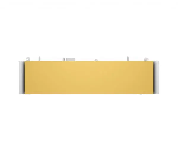 HP Color LaserJet Constellation Yellow 550 sheet Paper Tray