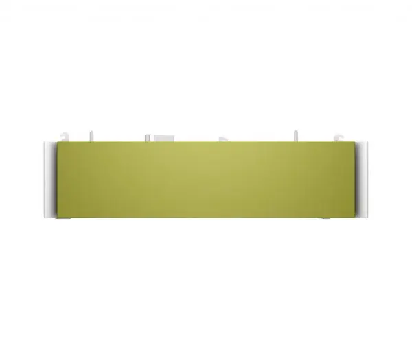 HP Color LaserJet Cosmic Green 550 sheet Paper Tray